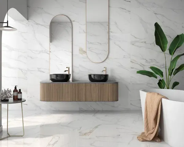 Carrelage salle de bain en région Cognac (2)webp