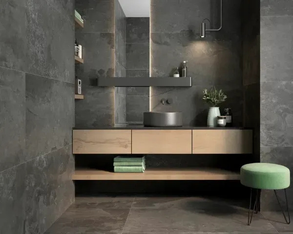 Carrelage salle de bain en région Cognac (3)webp
