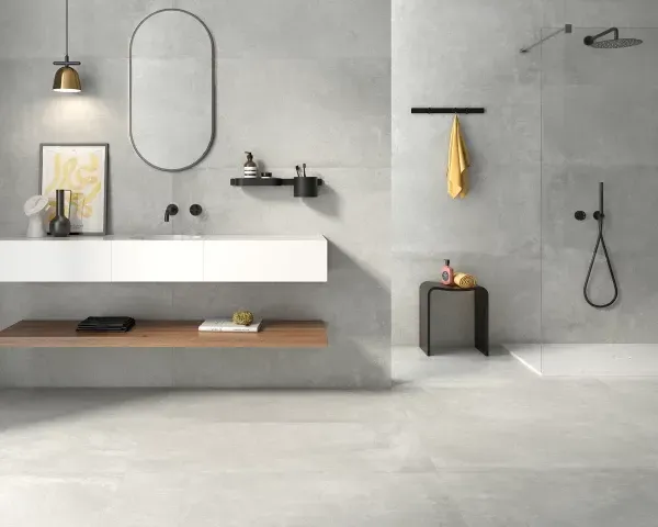 Carrelage salle de bain en région Cognac (4)webp