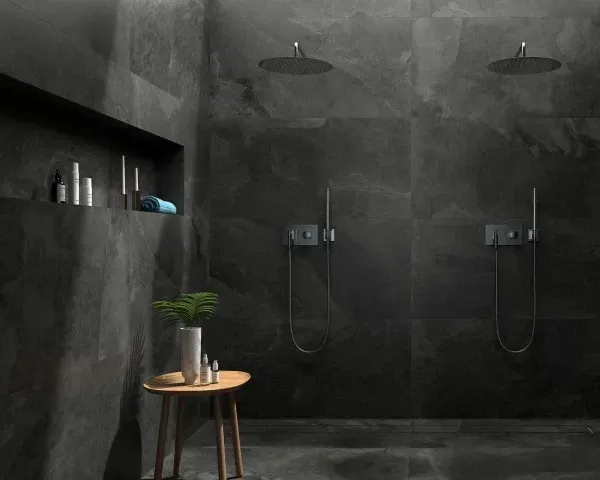 Carrelage salle de bain en région Cognac (6)webp
