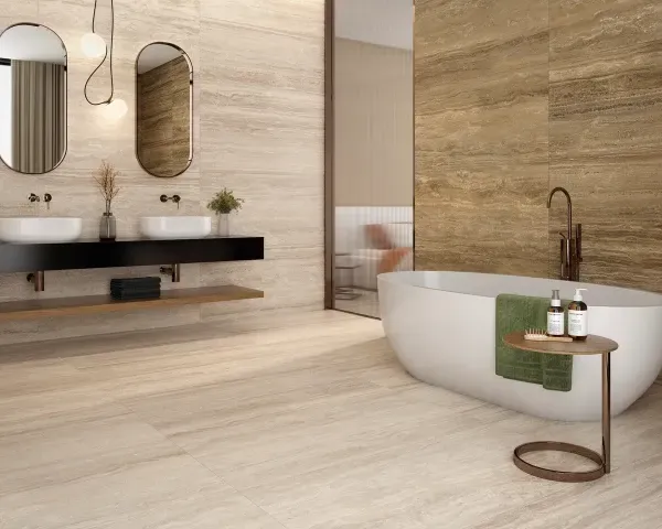 Carrelage salle de bain en région Cognac (8)webp