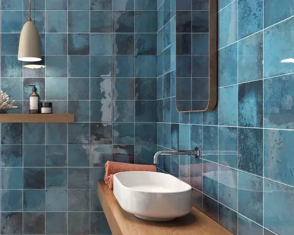 Carrelage salle de bain en région Cognac (9)webp