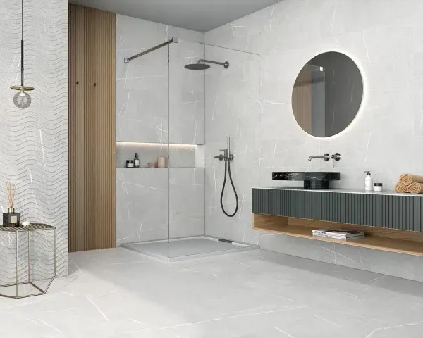 Carrelage salle de bain en région Cognac (11)webp
