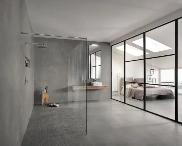 Carrelage salle de bain en région Cognac (12)webp