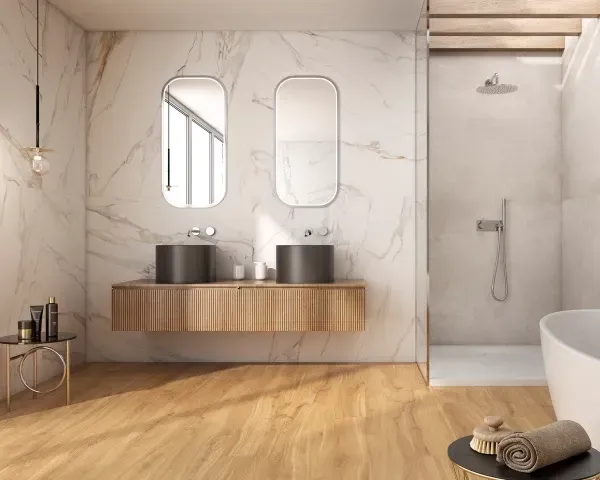 Carrelage salle de bain en région Cognac (14)webp
