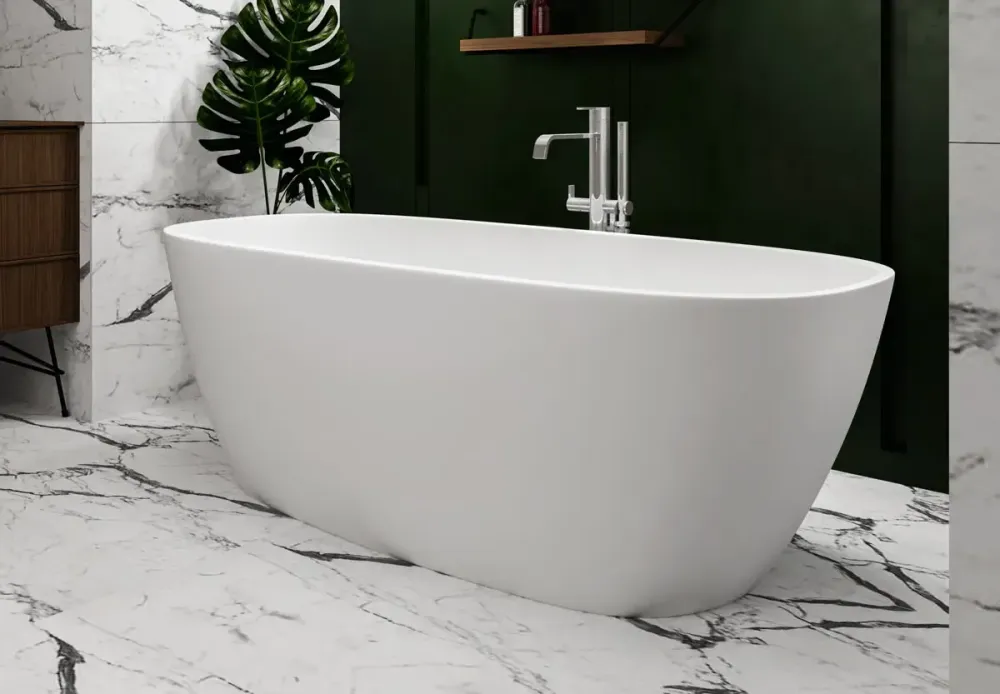 Receveurs de douche en région Cognac (8)webp