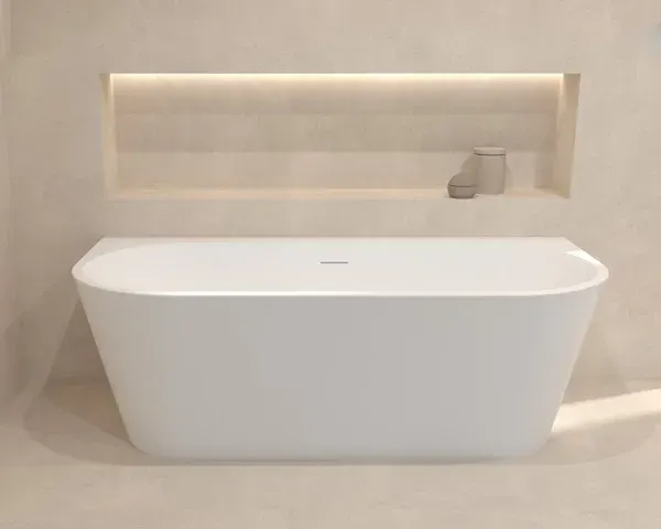 Receveurs de douche en région Cognac (3)webp
