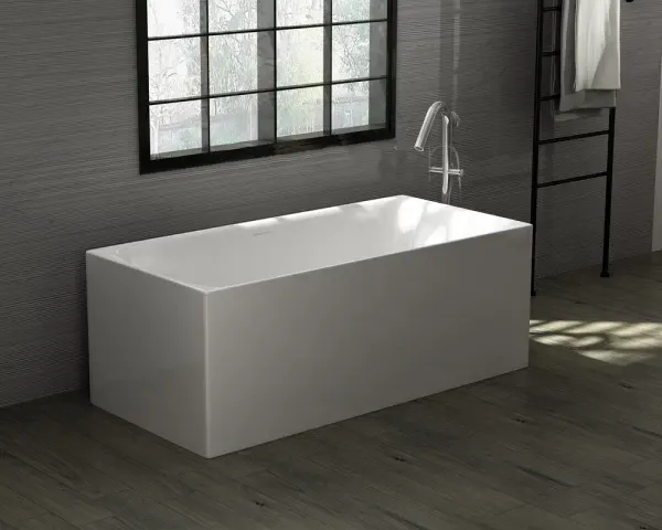 Receveurs de douche en région Cognac (4)webp
