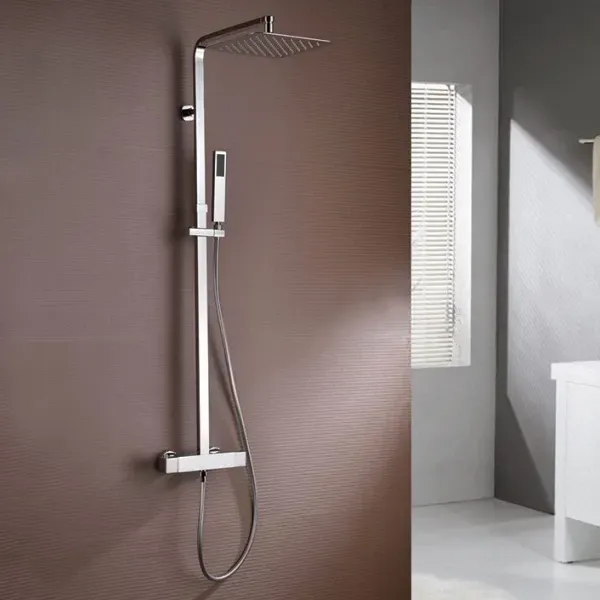 Robinetterie salle de bain en région Cognac (10)webp