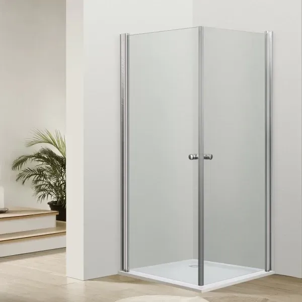 Parois de douche en région Cognac (5)webp