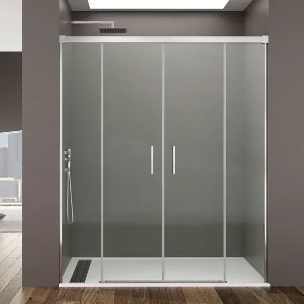 Parois de douche en région Cognac (6)webp