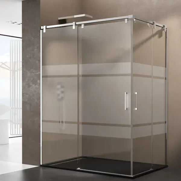 Parois de douche en région Cognac (7)webp