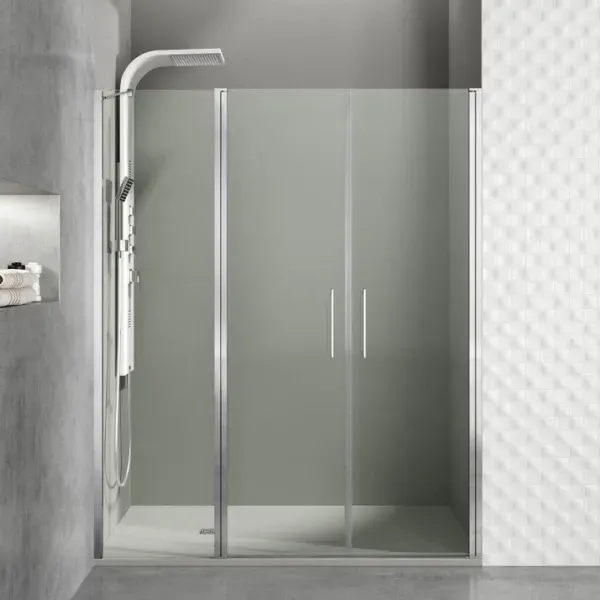 Parois de douche en région Cognac (8)webp