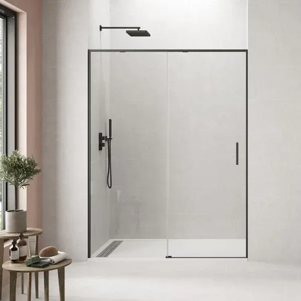 Parois de douche en région Cognac (9)webp
