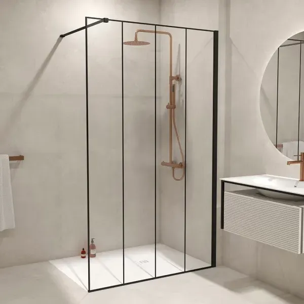 Parois de douche en région Cognac (10)webp