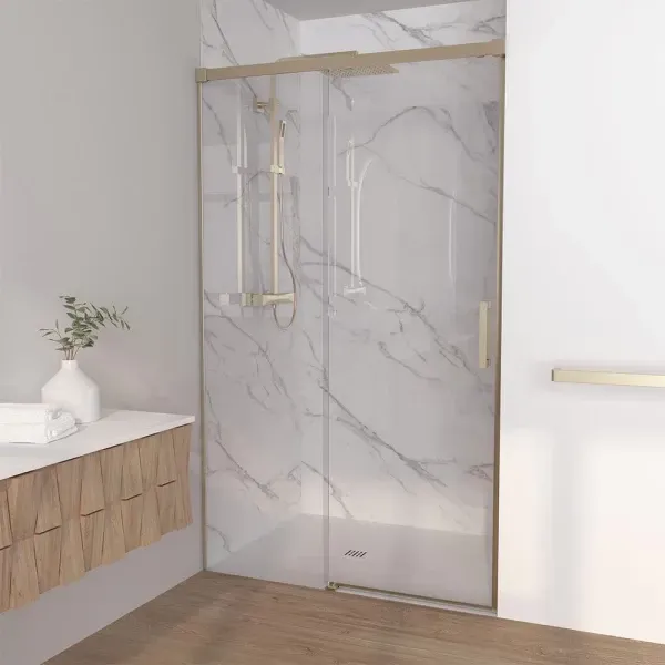 Parois de douche en région Cognac (11)webp
