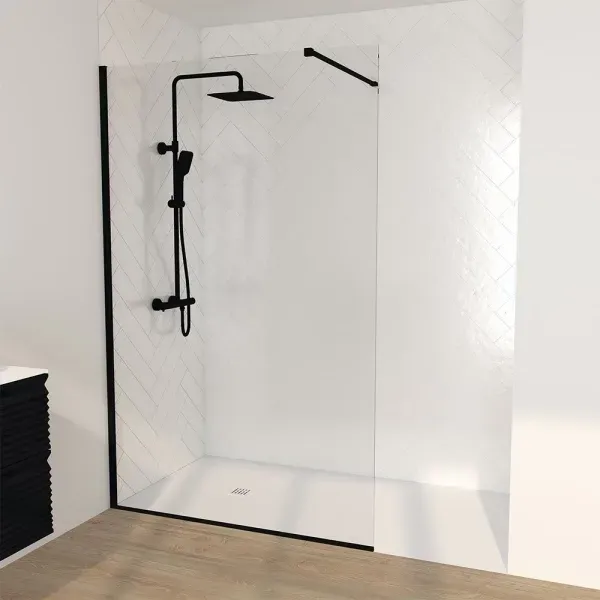 Parois de douche en région Cognac (2)webp