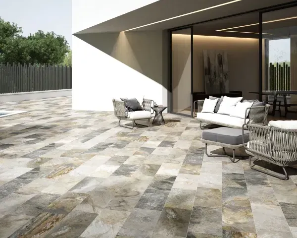 Carrelages extérieurs pour pose collée en région Cognac (webp