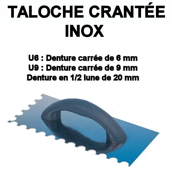 Accessoires de pose professionnels en région Cognac (4)webp