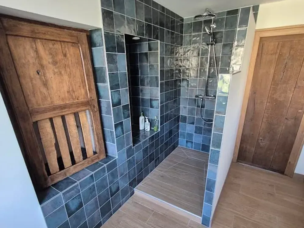 Salle de bains - Carrelage XO (1)