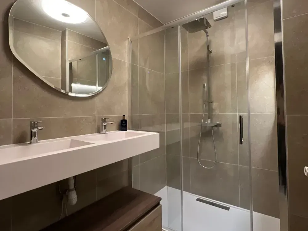 Salle de bains - Carrelage XO (2)