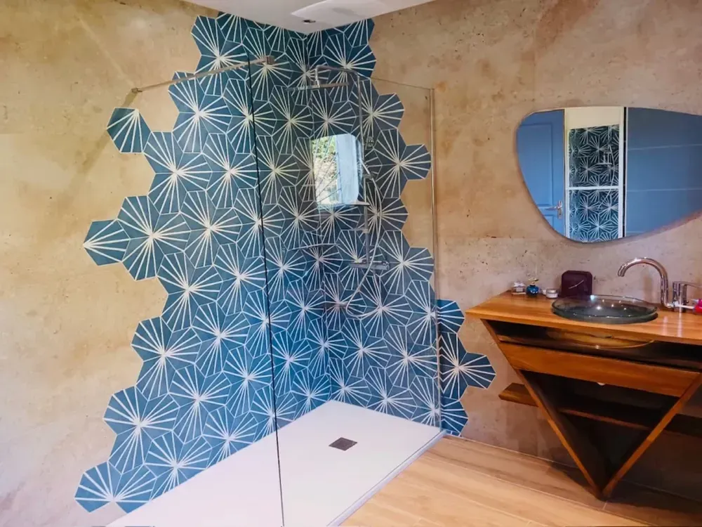 Salle de bains - Carrelage XO (3)