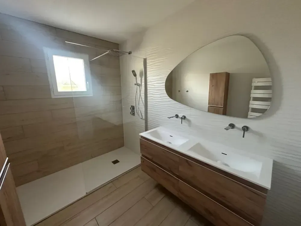 Salle de bains - Carrelage XO (8)