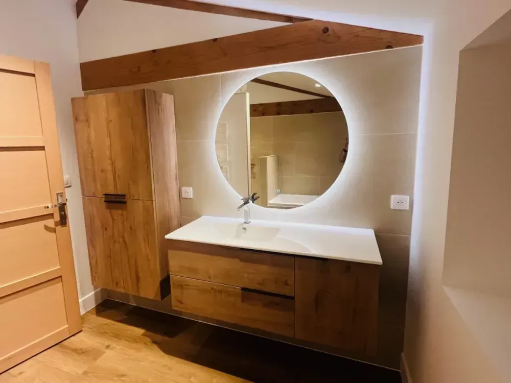 Salle de bains - Carrelage XO (9)