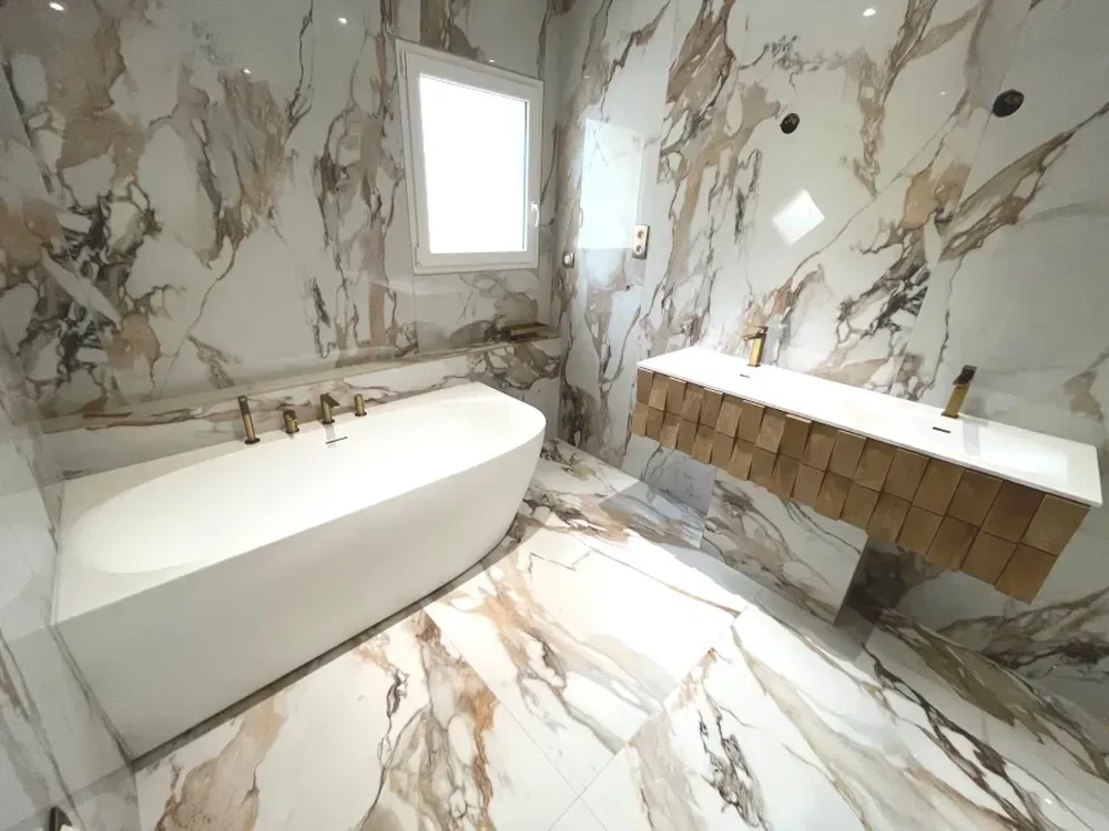 Salle de bains - Carrelage XO (11)