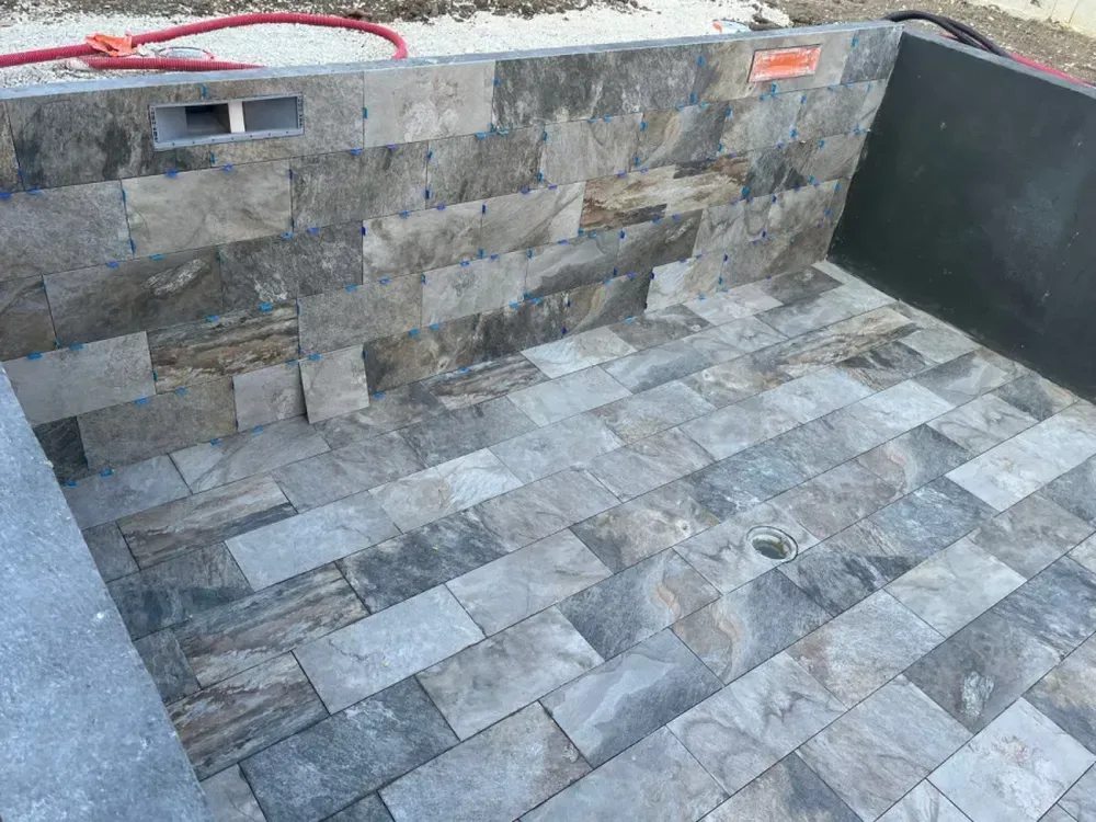 Carrelage piscine - Carrelage XO (6)