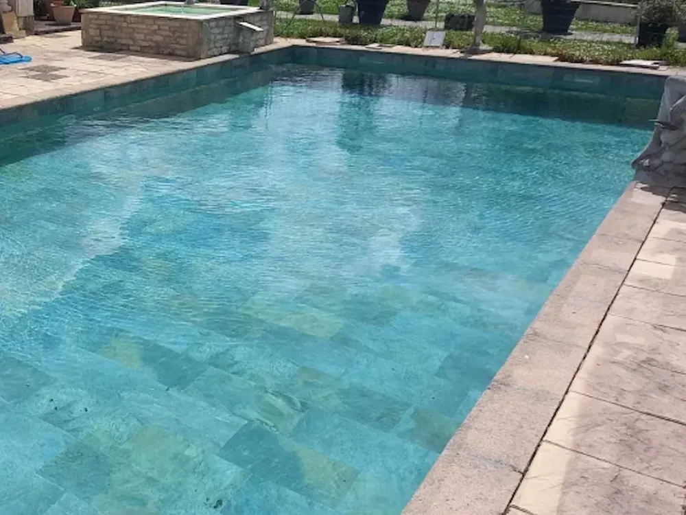 Carrelage piscine - Carrelage XO (2)