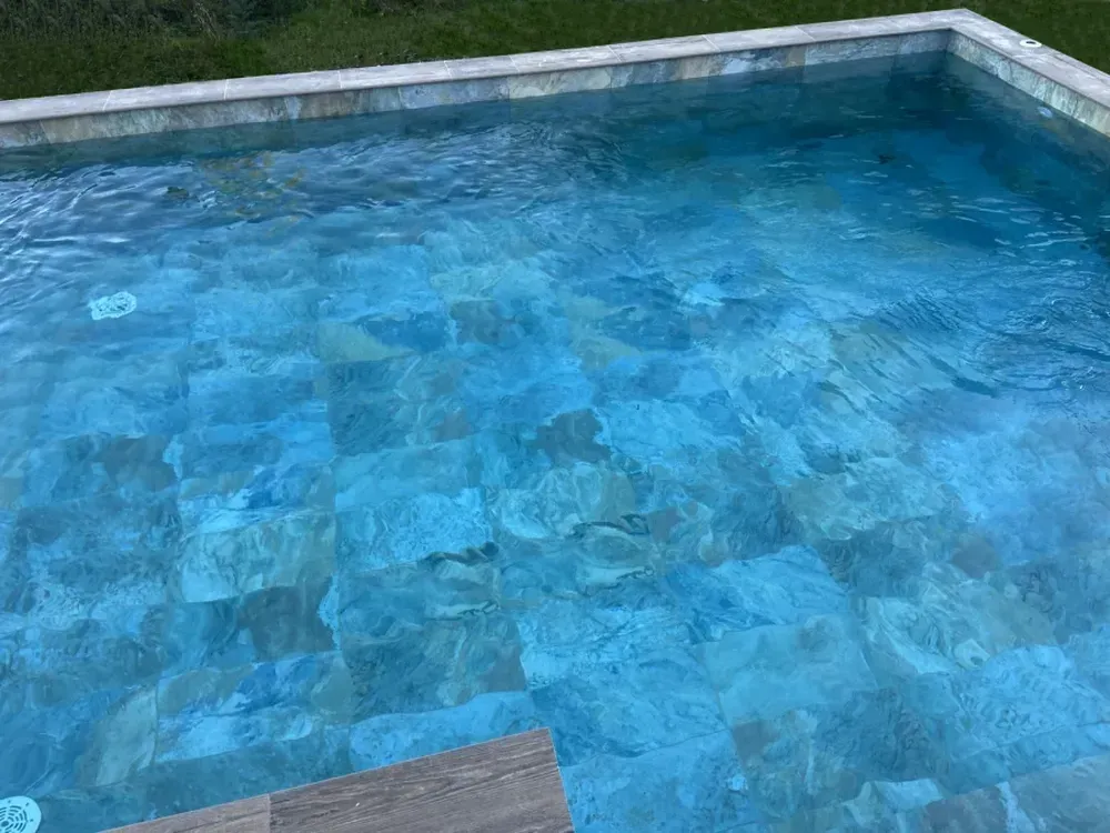 Carrelage piscine - Carrelage XO (3)