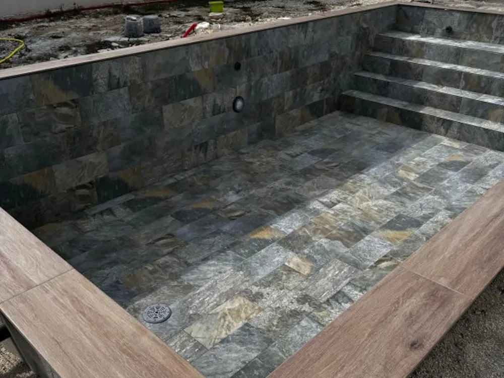 Carrelage piscine - Carrelage XO (5)