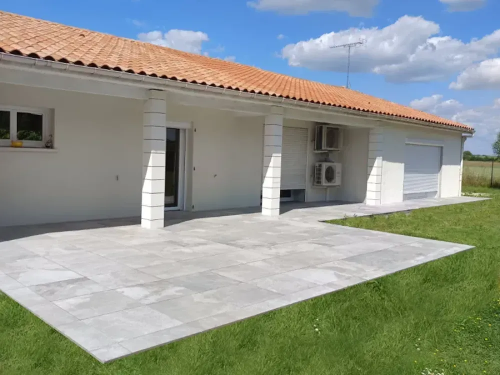 Carrelage plots - Carrelage XO (2)