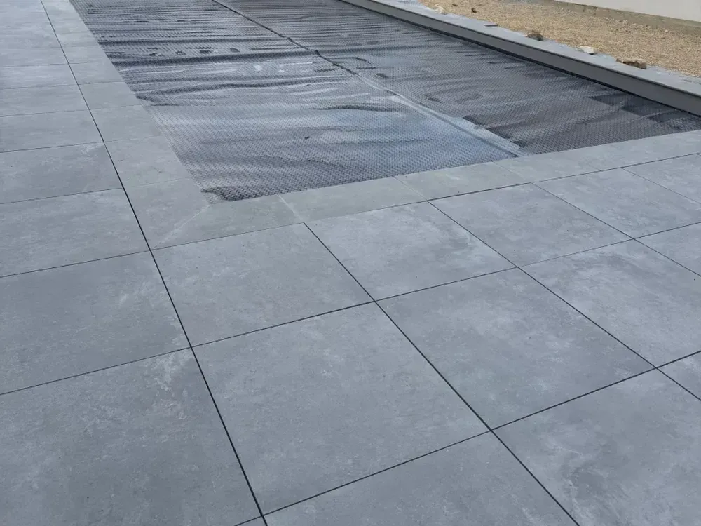 Carrelage plots - Carrelage XO (3)