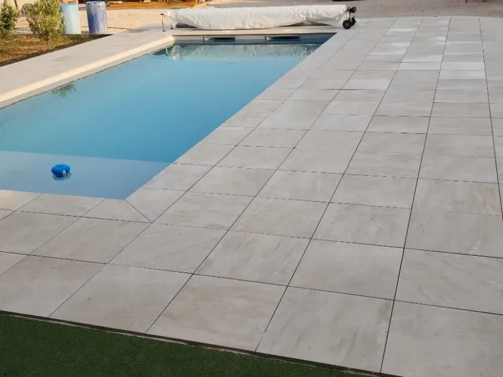 Carrelage plots - Carrelage XO (5)