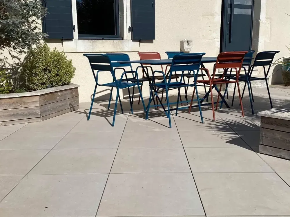 Carrelage plots - Carrelage XO (6)