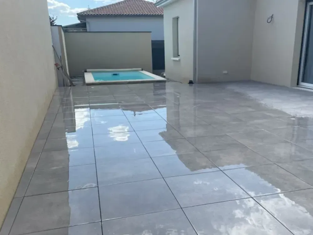 Carrelage plots - Carrelage XO (8)