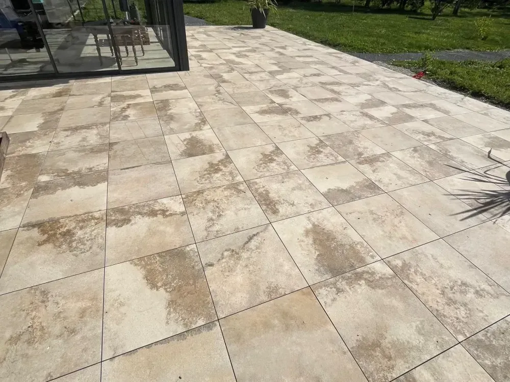 Carrelage plots - Carrelage XO (10)