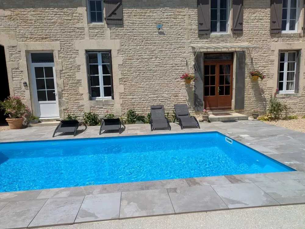 Carrelage plots - Carrelage XO (1)